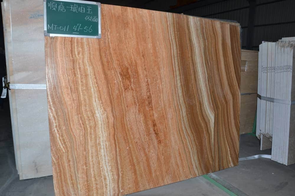 琥珀玉大理石(仿古面)   編號MT-011
適合做:大理石電視牆價格優惠,也可做大理石樓梯,大理石地板,大理石檯面等,米黃色大理石種類繁多,歡迎馬上與順嘉石材聯繫,讓我們給您最好的大理石價格及服務!